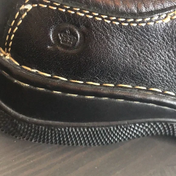 Born Womens Loafers. Sz 6 - Picture 5 of 11